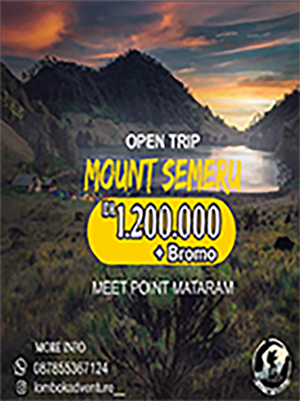 semeru
